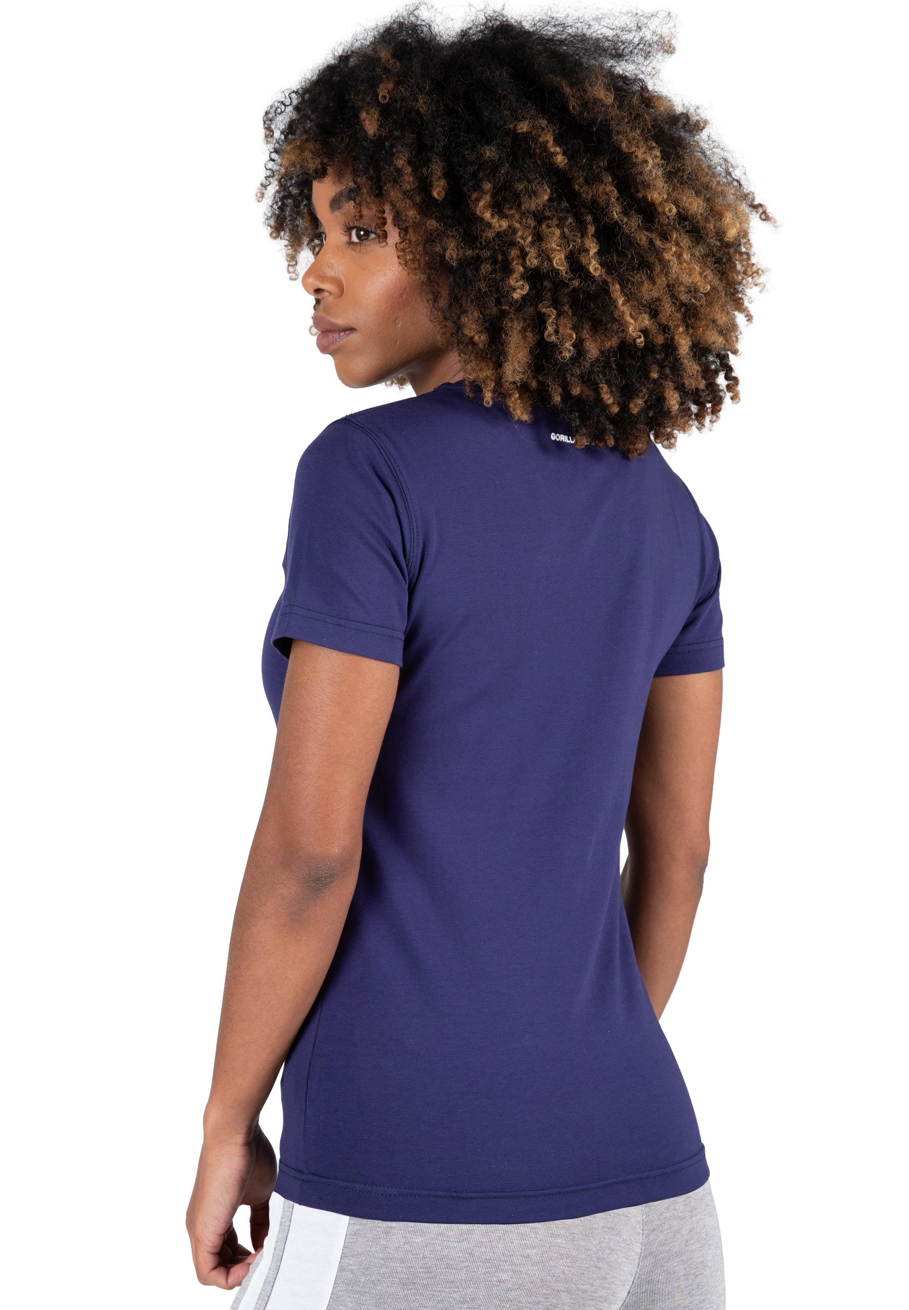 Estero T-shirt - Navy