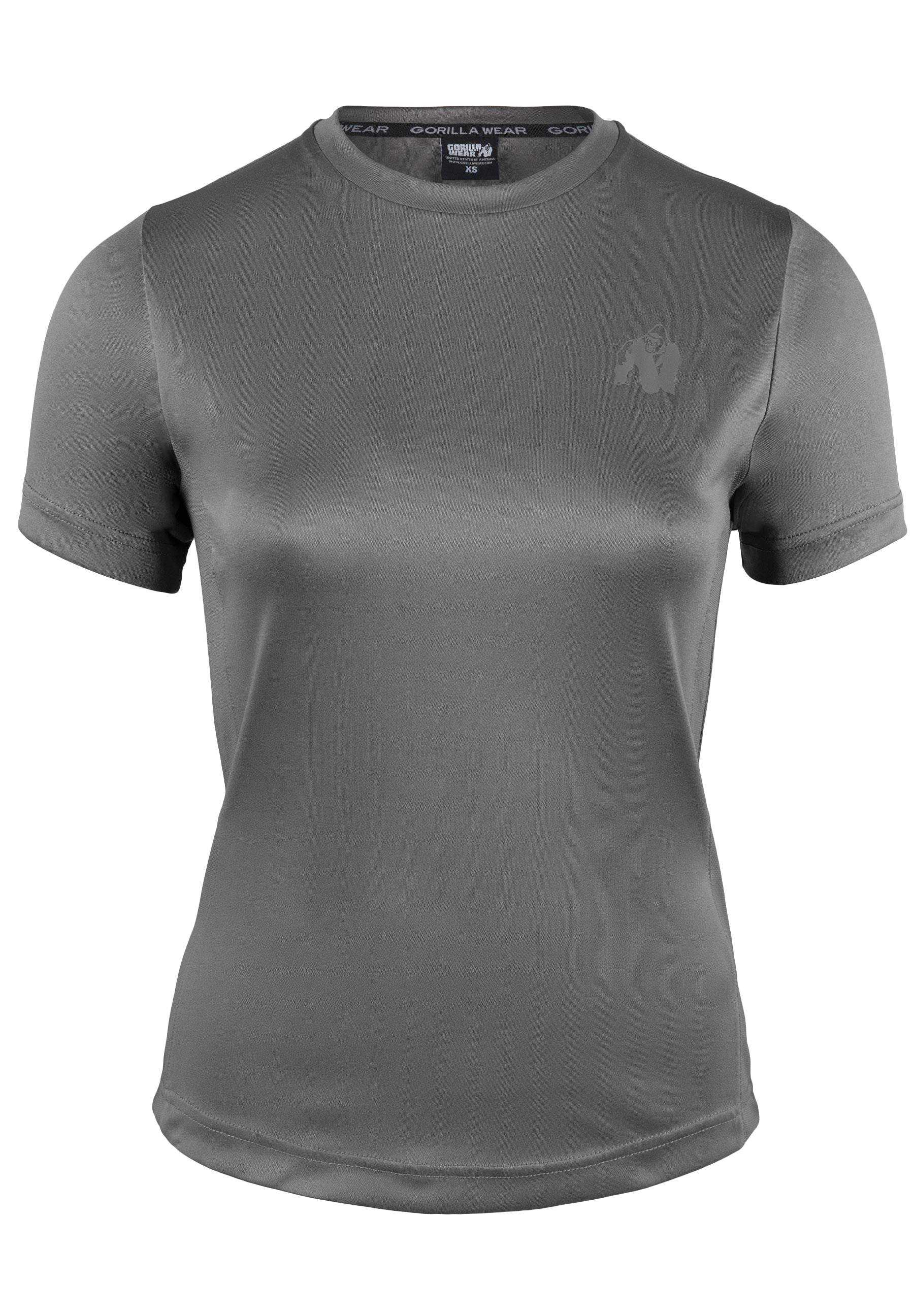 Raleigh T-Shirt - Gray