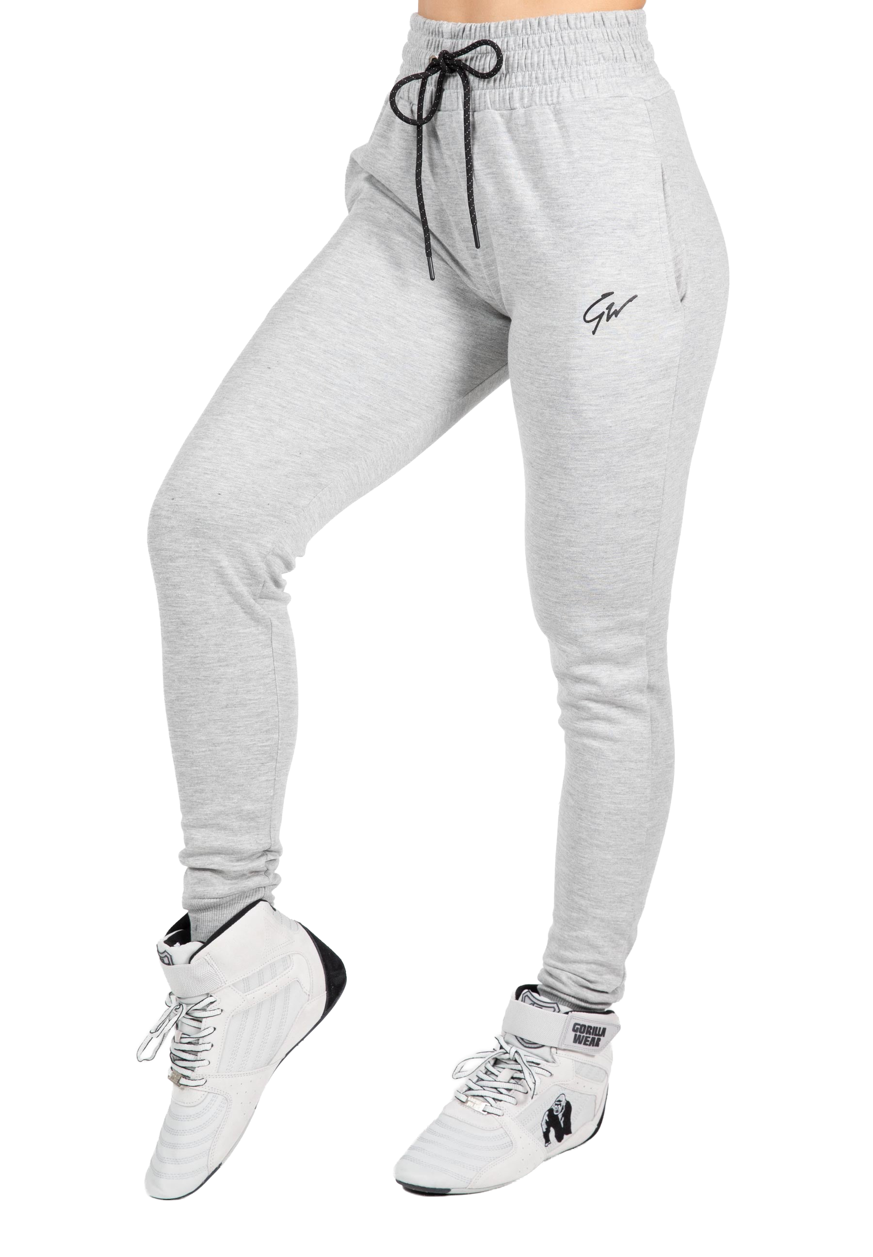 Pixley Sweatpants - Gray