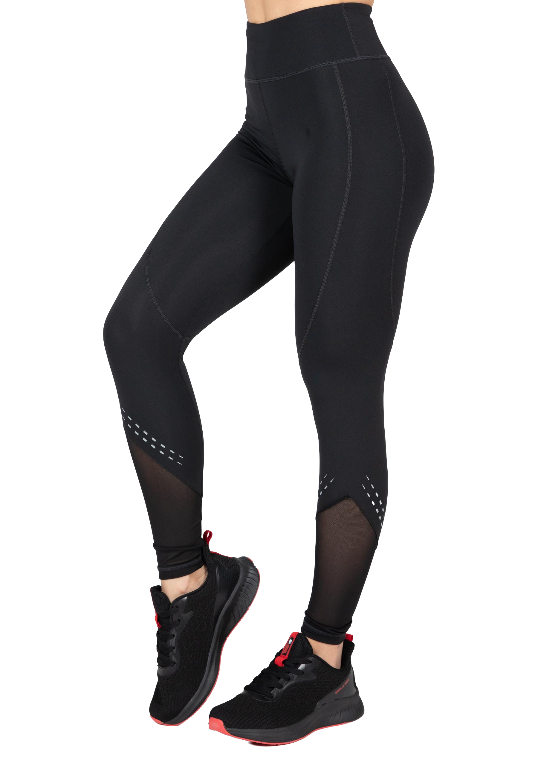 Joliet Legging - Black