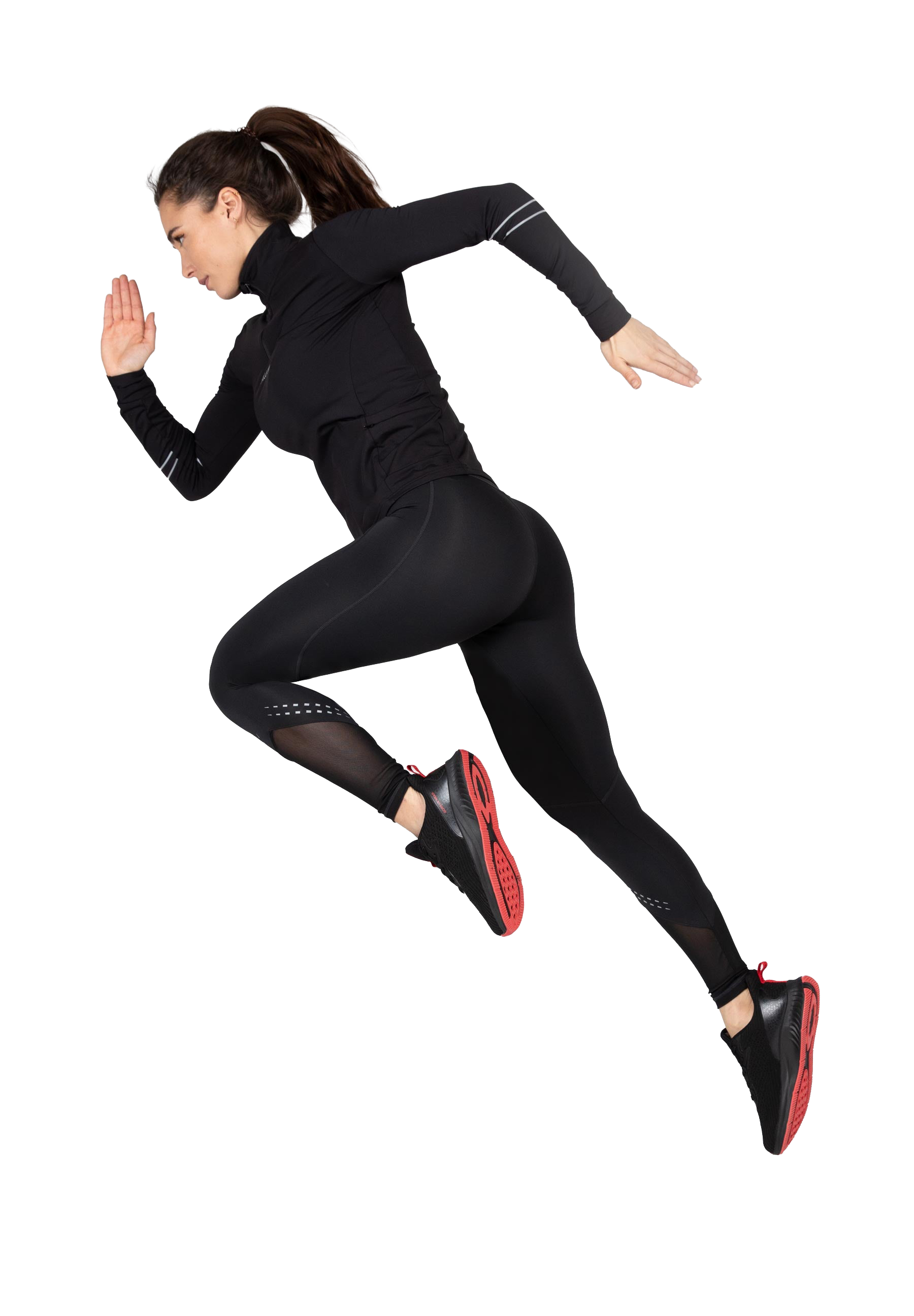 Joliet Legging - Black