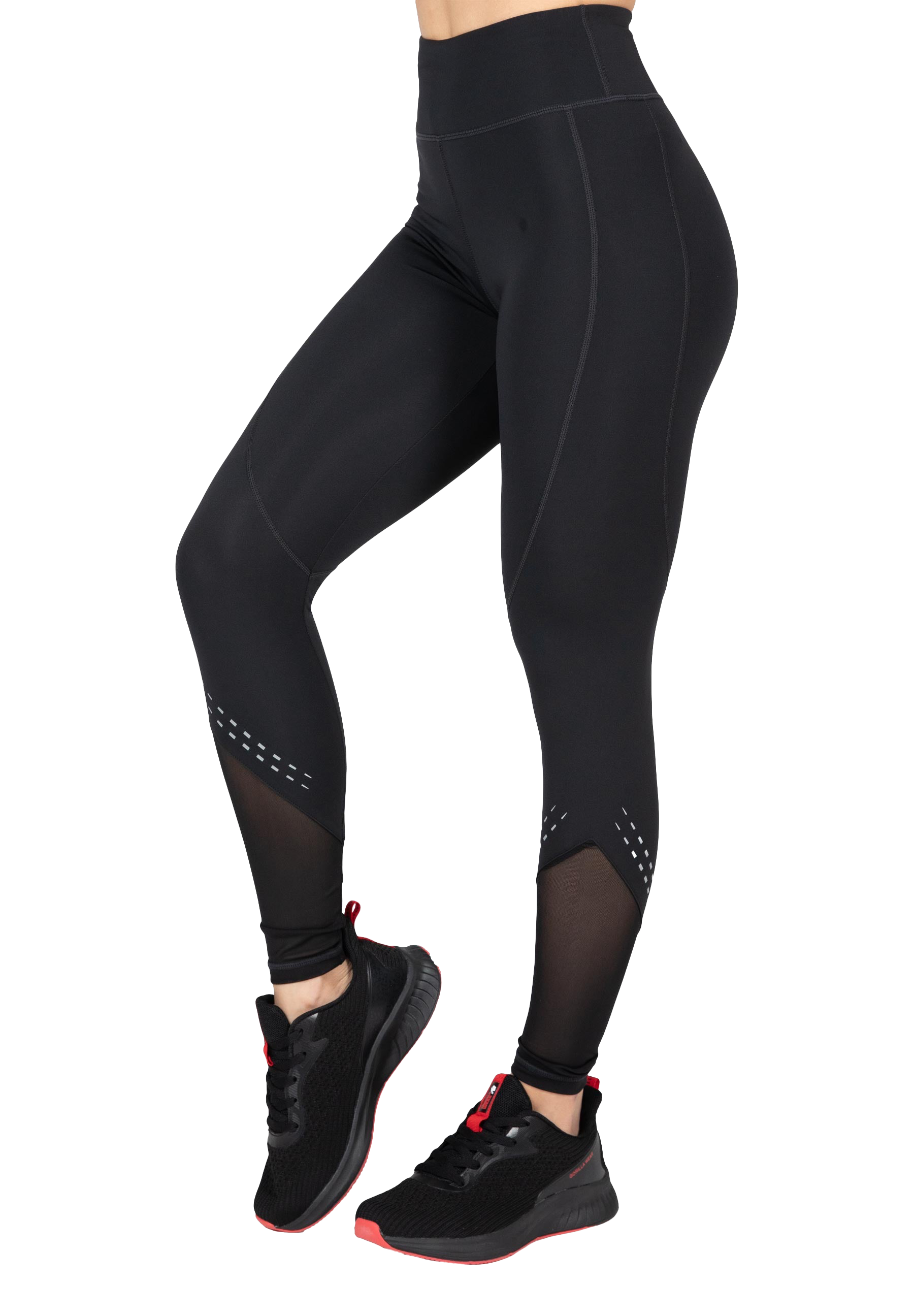 Joliet Legging - Black