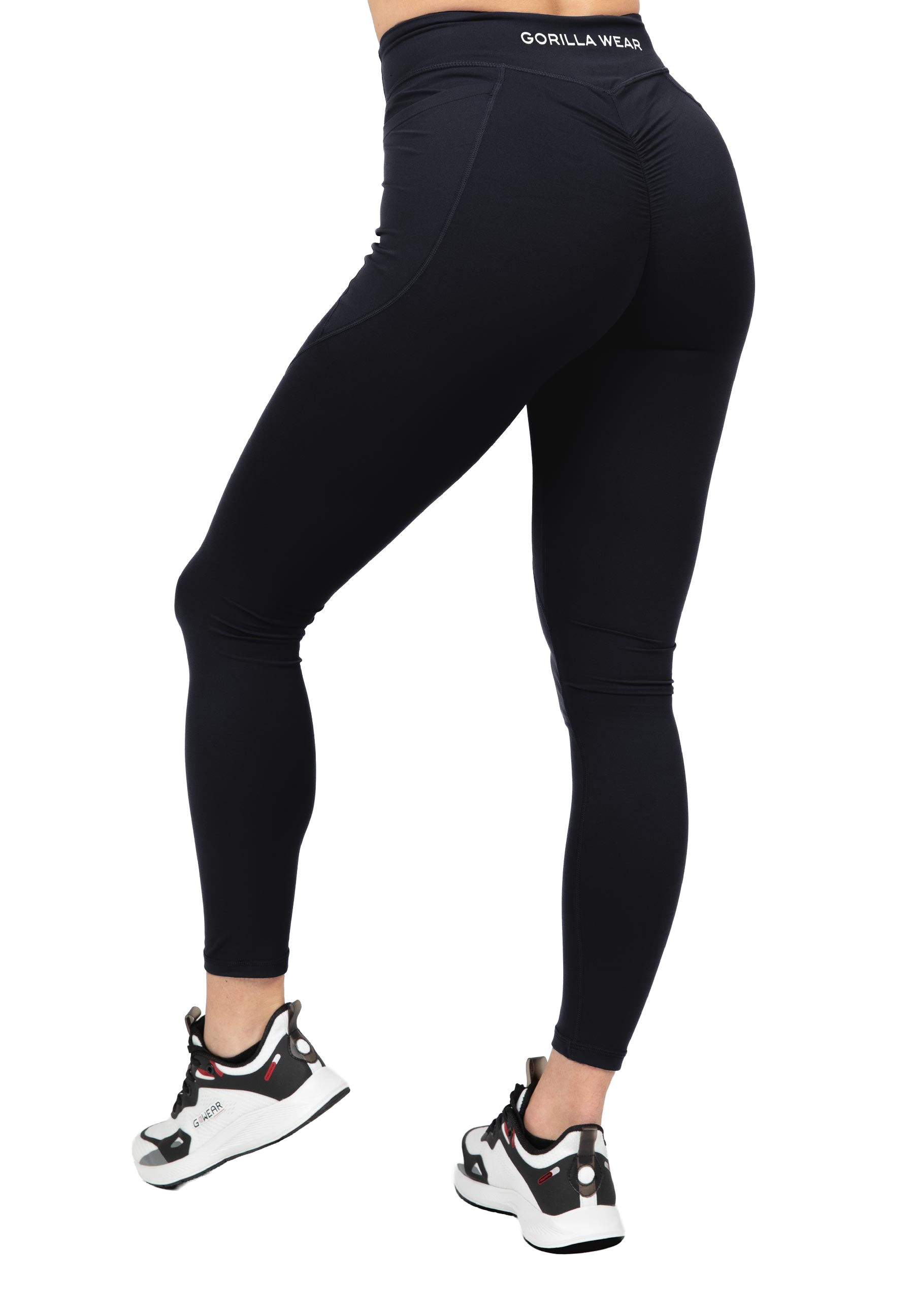 Willow Legging - Black