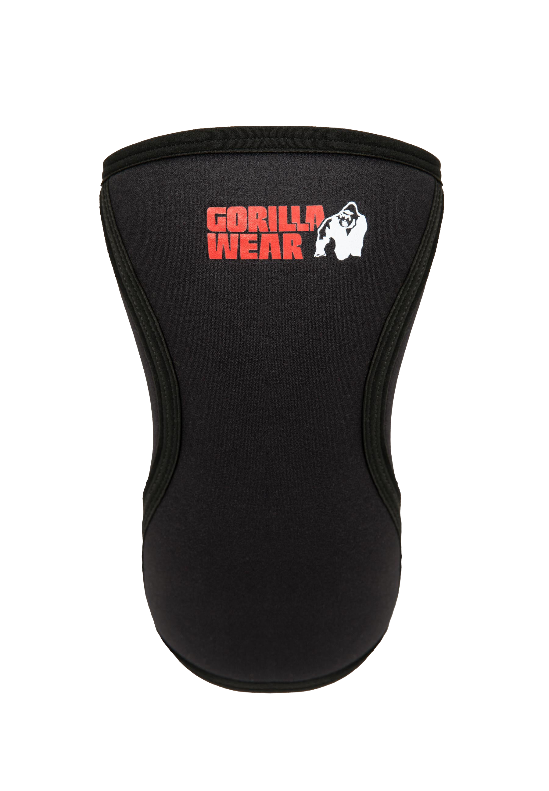 Knee Sleeves - 7MM - Black
