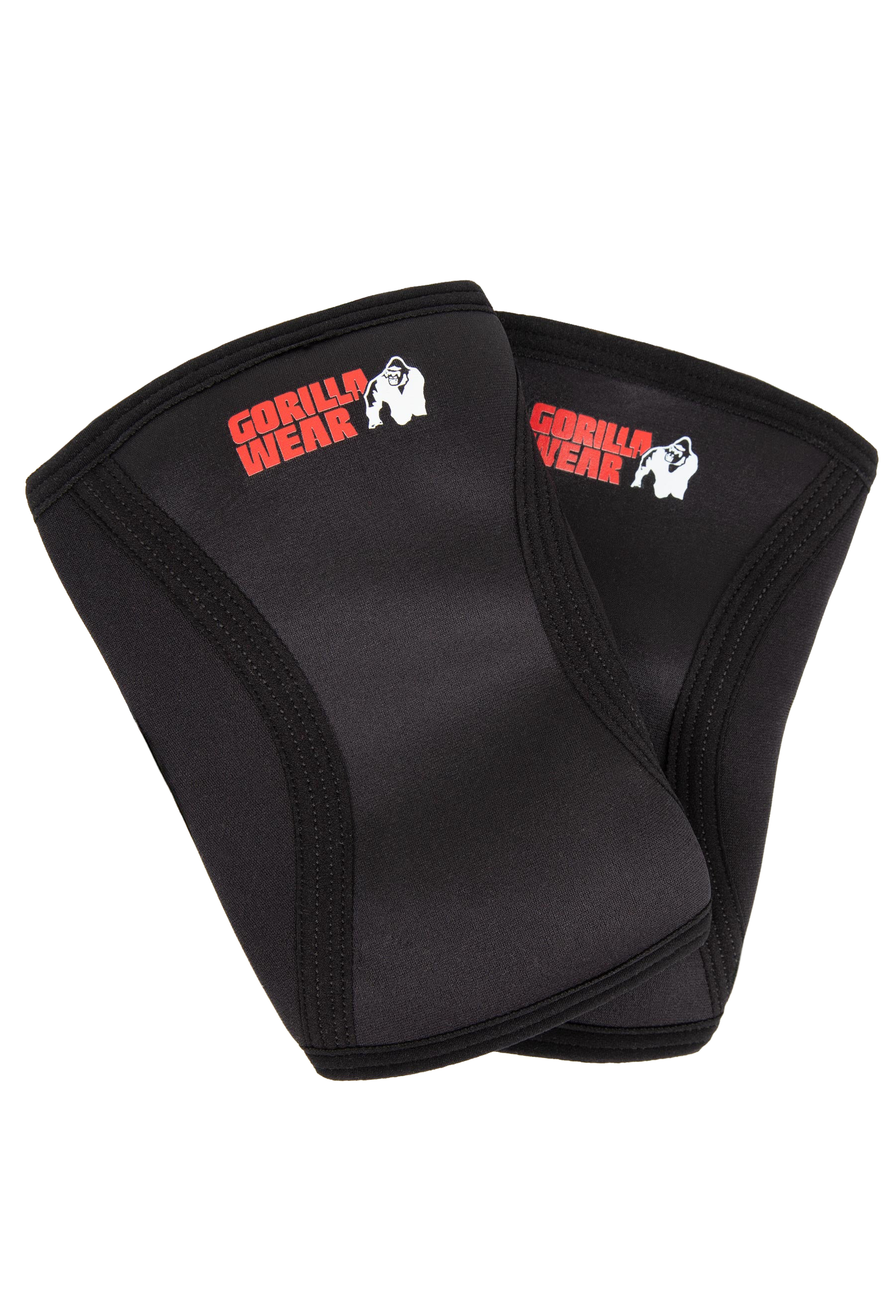 Elbow Sleeves - 3MM