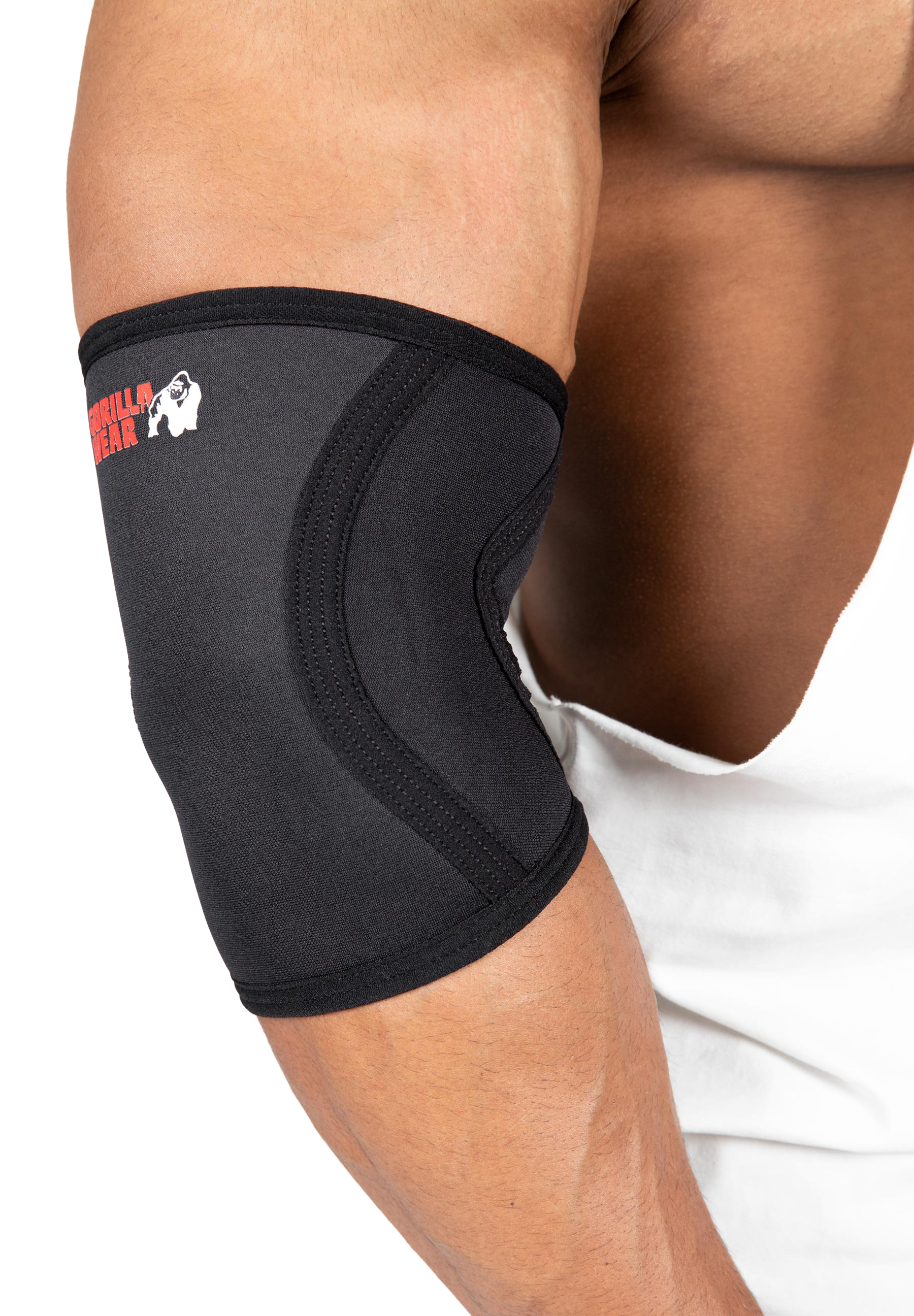 Elbow Sleeves - 3MM
