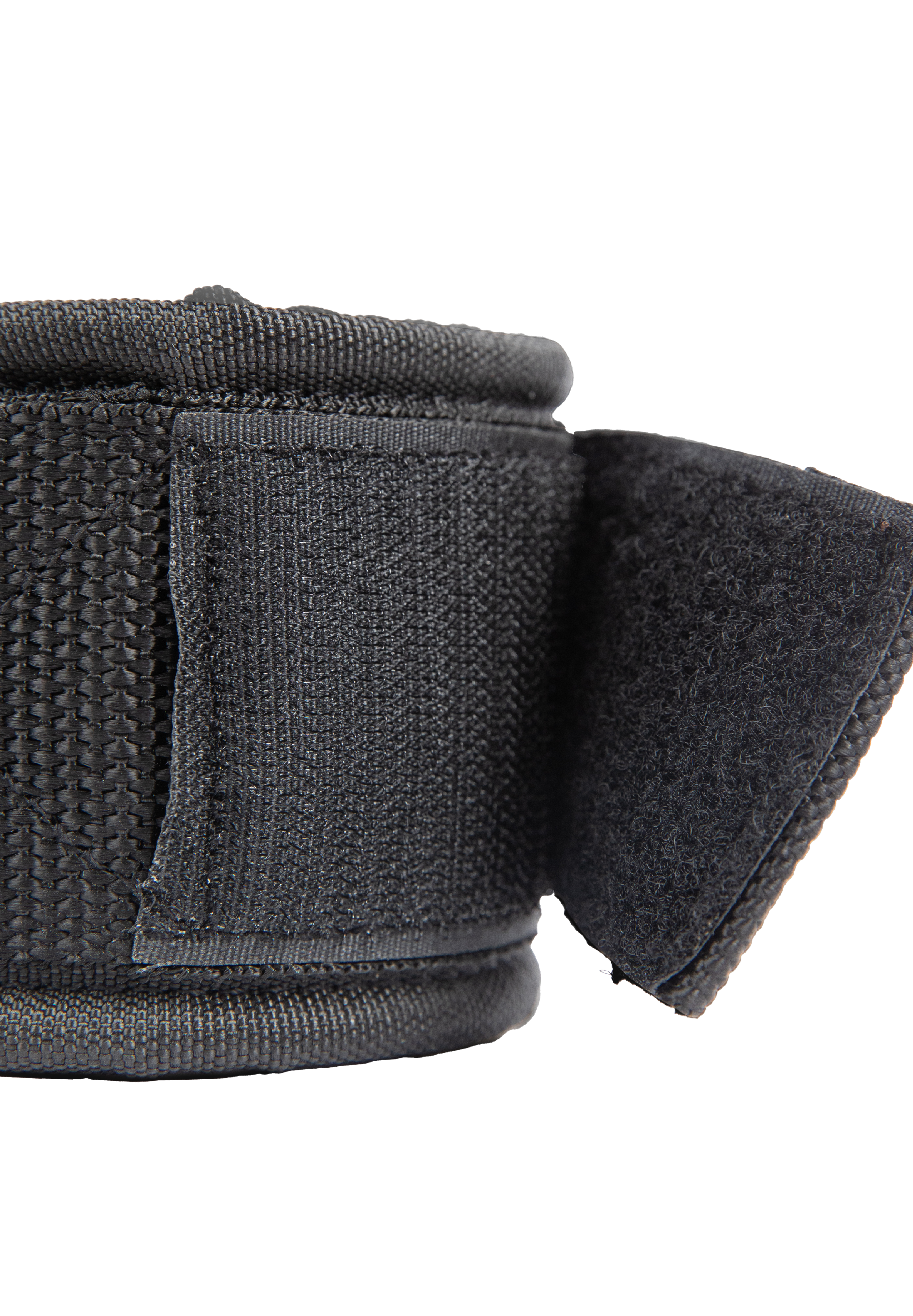Ankle Straps - Black