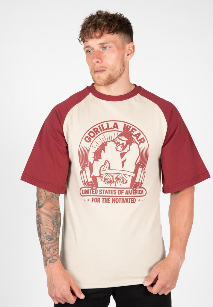 Owner 9793 Gorilla T-Shirt (Large) [MSO9793:11304] - €23.97