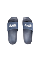 Pasco Slides - Navy - Unisex