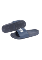 Pasco Slides - Navy - Unisex