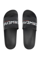 GWEAR Slides - Black