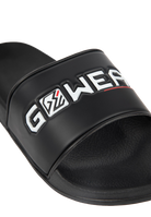 GWEAR Slides - Black