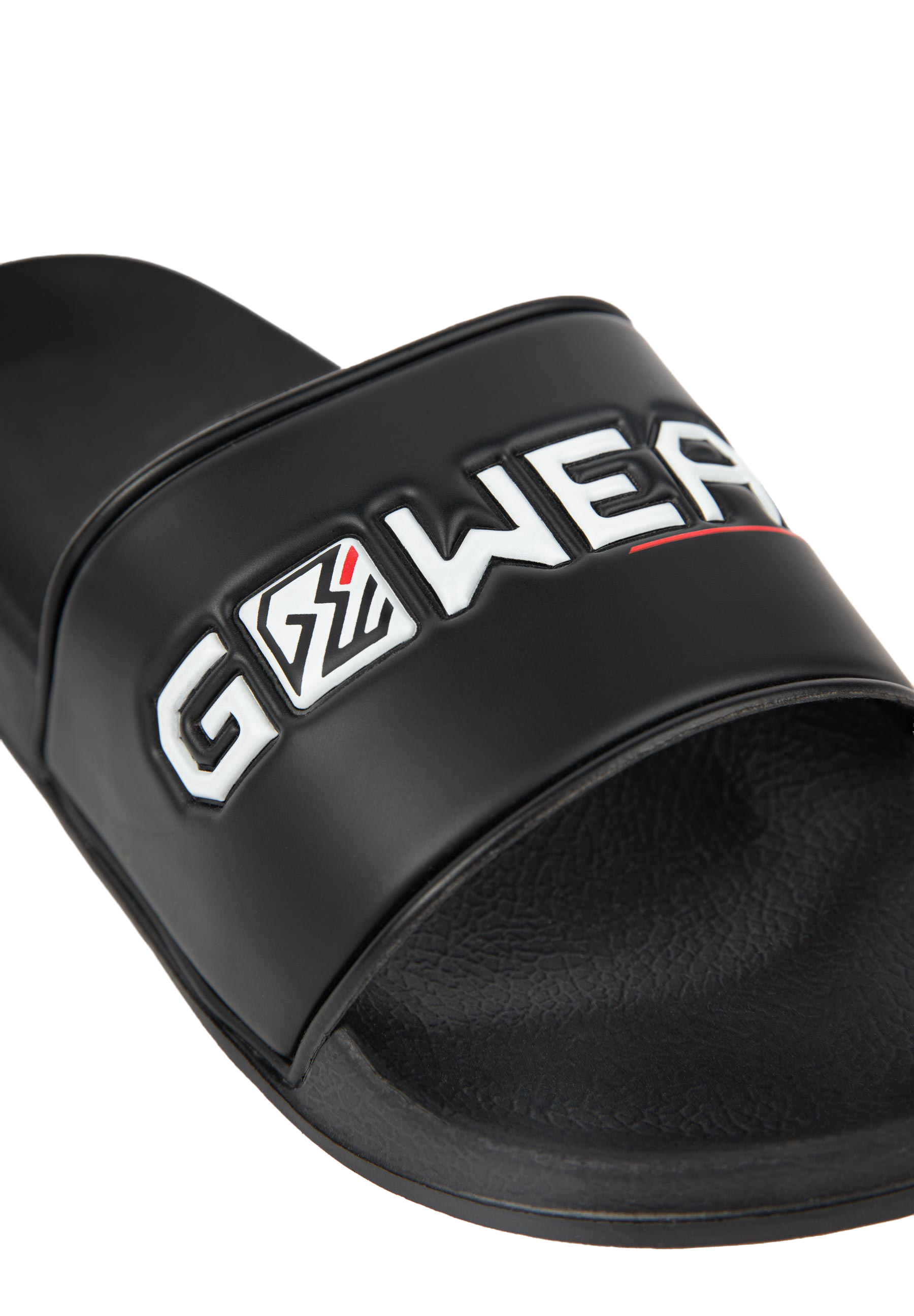 GWEAR Slides - Black