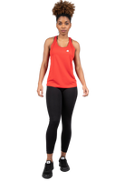 Seattle Tank Top - Red