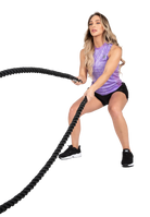 Raleigh Tank Top - Lilac