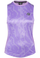 Raleigh Tank Top - Lilac