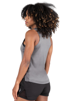 Raleigh Tank Top - Gray