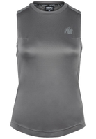 Raleigh Tank Top - Gray