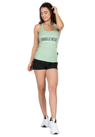 Verona Tank Top - Green