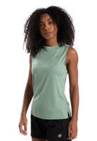 Mokena Tank Top - Green