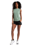 Mokena Tank Top - Green