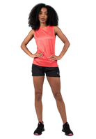 Mokena Tank Top - Red
