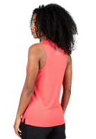 Mokena Tank Top - Red