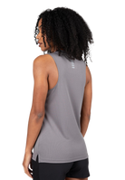 Mokena Tank Top - Gray