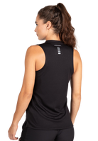 Mokena Tank Top  - Black