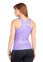 Indianapolis Tank Top - Lilac