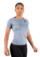 Aspen T-shirt - Light Blue
