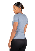 Aspen T-shirt - Light Blue