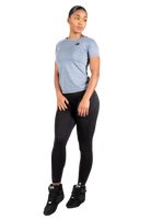 Aspen T-shirt - Light Blue