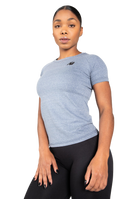 Aspen T-shirt - Light Blue