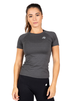 Aspen T-shirt - Dark Gray