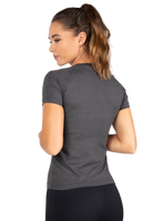 Aspen T-shirt - Dark Gray