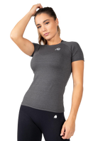 Aspen T-shirt - Dark Gray