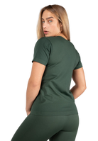 Neiro Seamless T-Shirt - Army Green