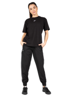 Bixby Oversized T-shirt - Black