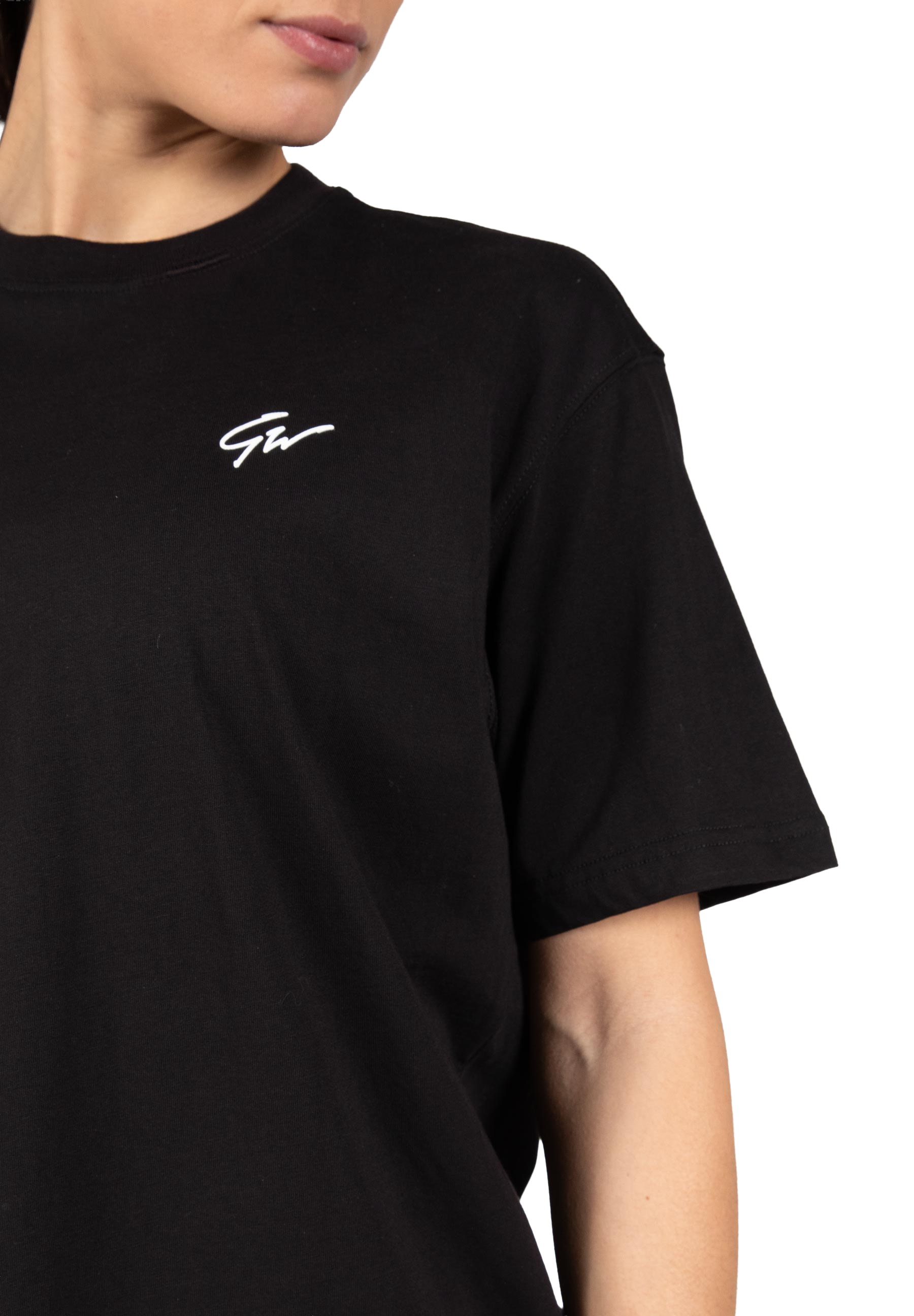 Sandy Oversized T-Shirt
