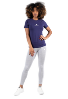 Estero T-shirt - Navy