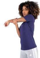 Estero T-shirt - Navy