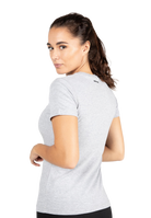Estero T-shirt - Gray Melange