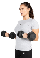 Estero T-shirt - Gray Melange