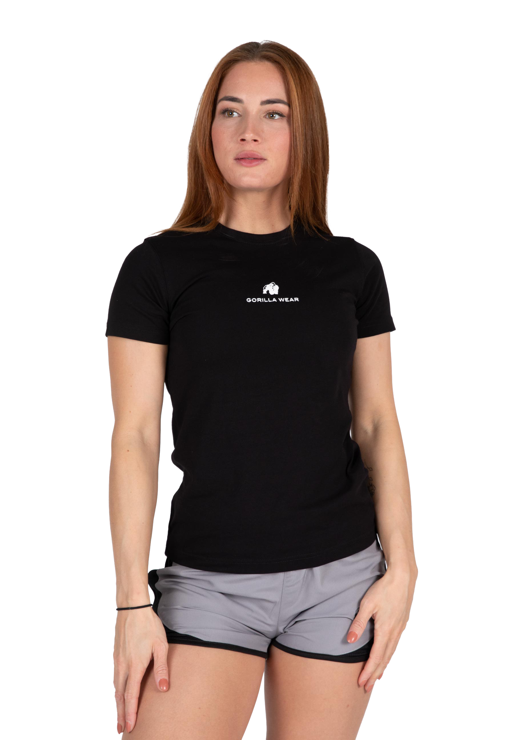 Estero T-shirt - Black