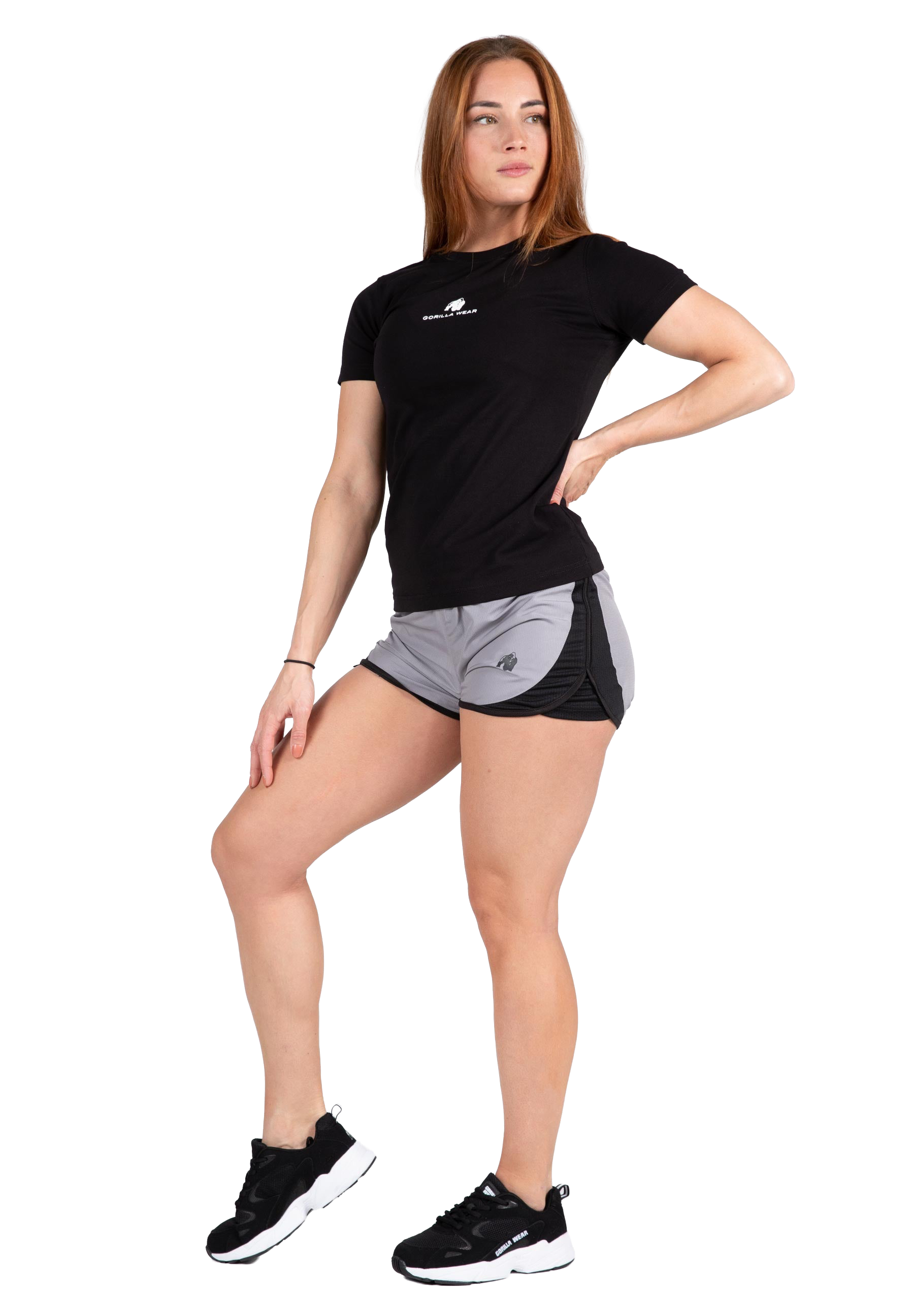 Estero T-shirt - Black