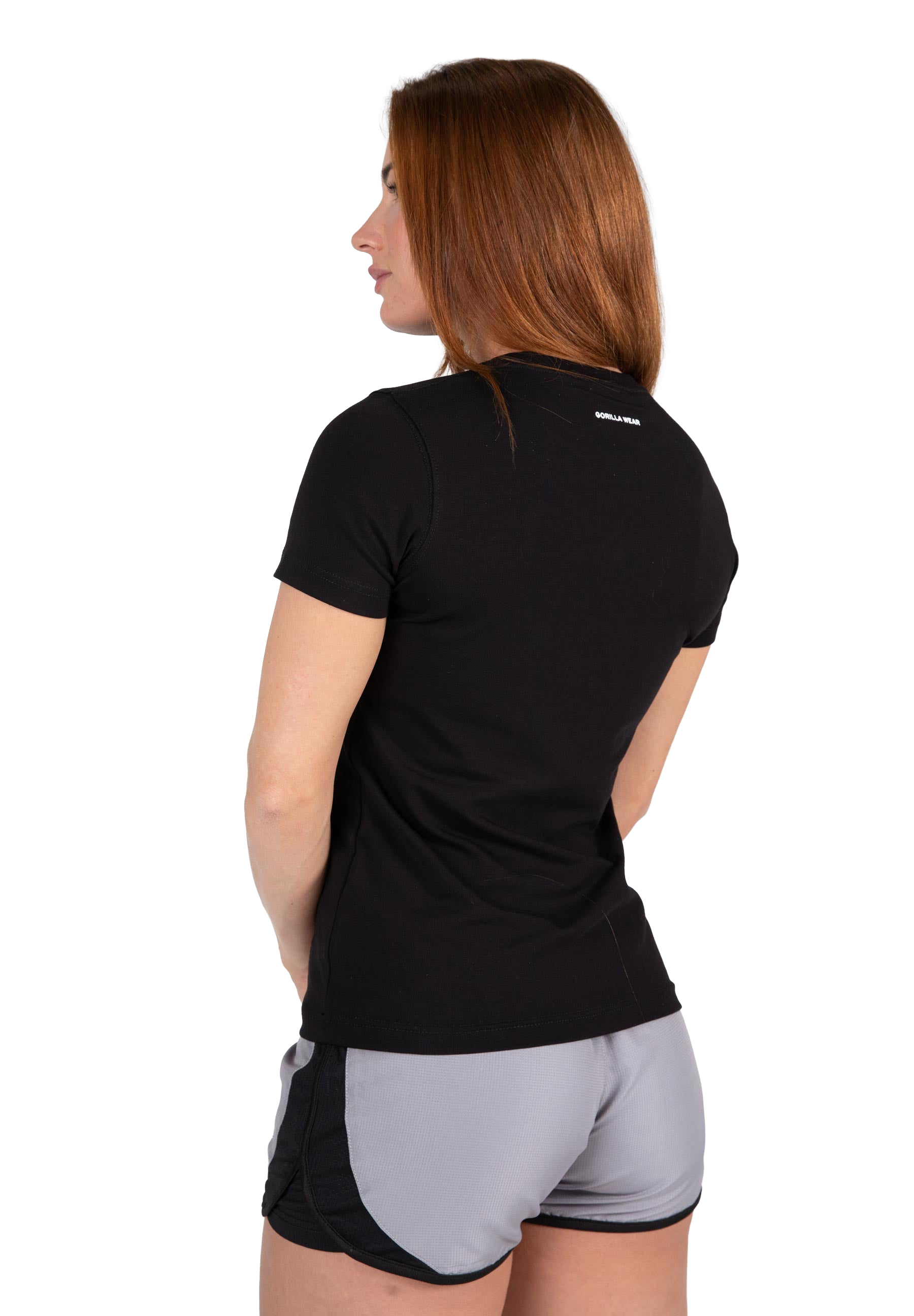 Estero T-shirt - Black