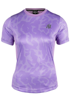 Raleigh T-Shirt - Lilac