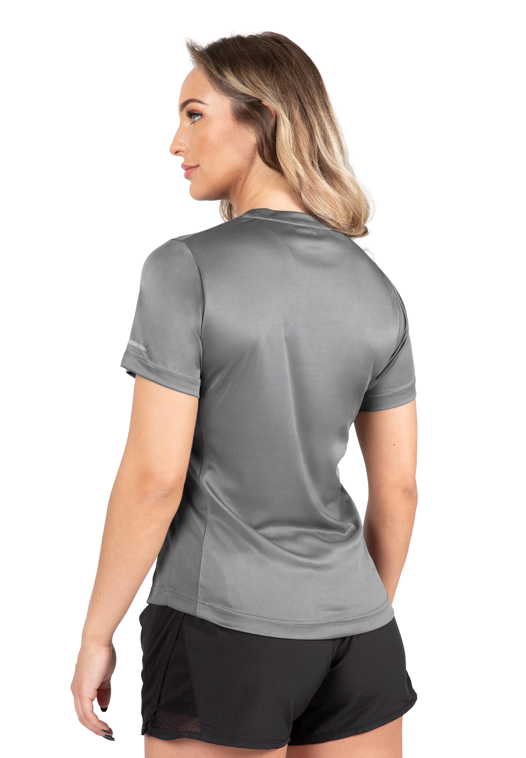Raleigh T-Shirt - Gray