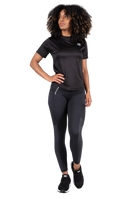 Raleigh T-Shirt - Black